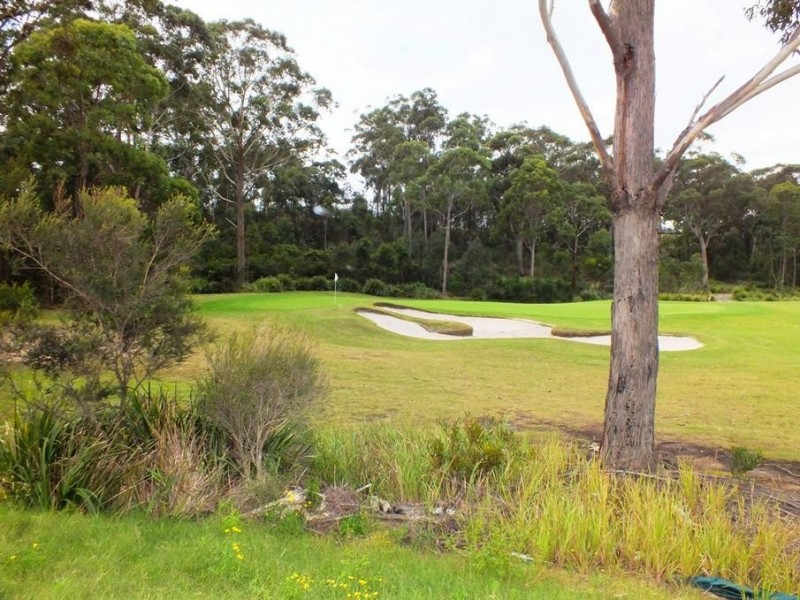 Lot 2 Medinah Point, Medowie NSW 2318