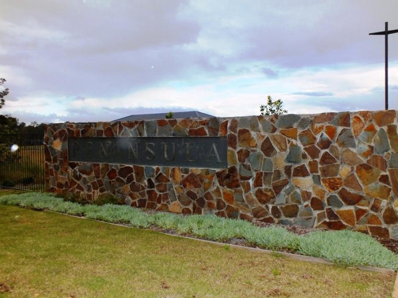 Lot 2 Medinah Point, Medowie NSW 2318