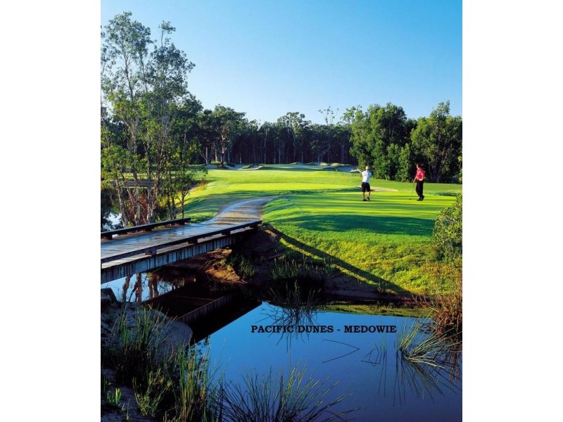 Lot 2 Medinah Point, Medowie NSW 2318