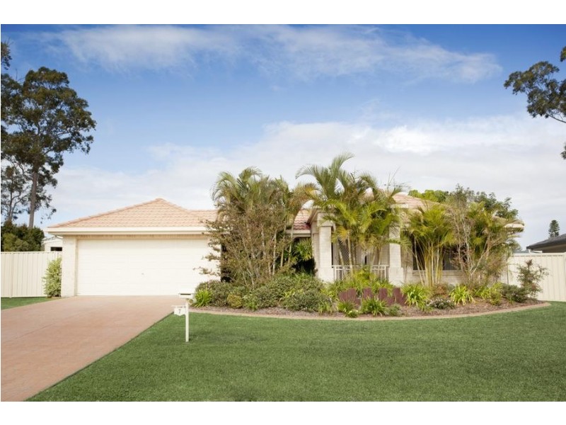 7 Sandalwood Avenue, Medowie NSW 2318