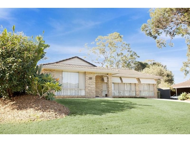 60 Kindlebark Drive, Medowie NSW 2318
