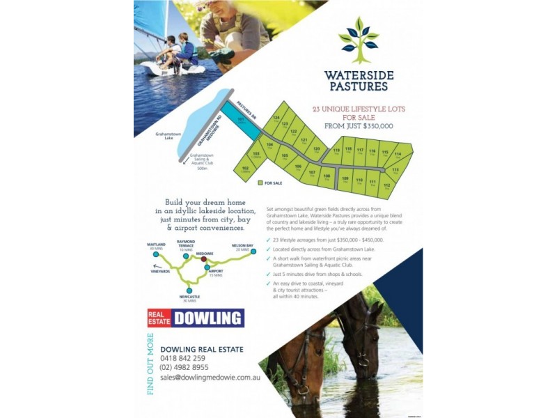 10 Grahamstown Road, Medowie NSW 2318