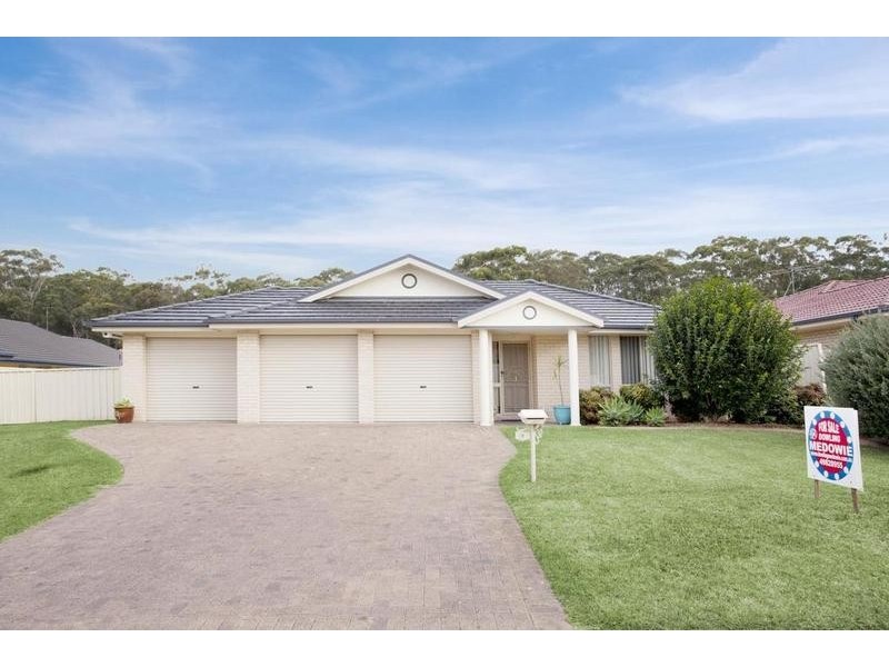 22 Wirreanda Road, Medowie NSW 2318