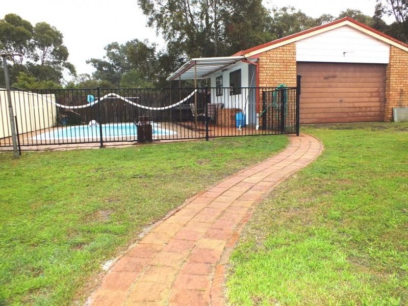 52 President Poincare Parade, Tanilba Bay NSW 2319