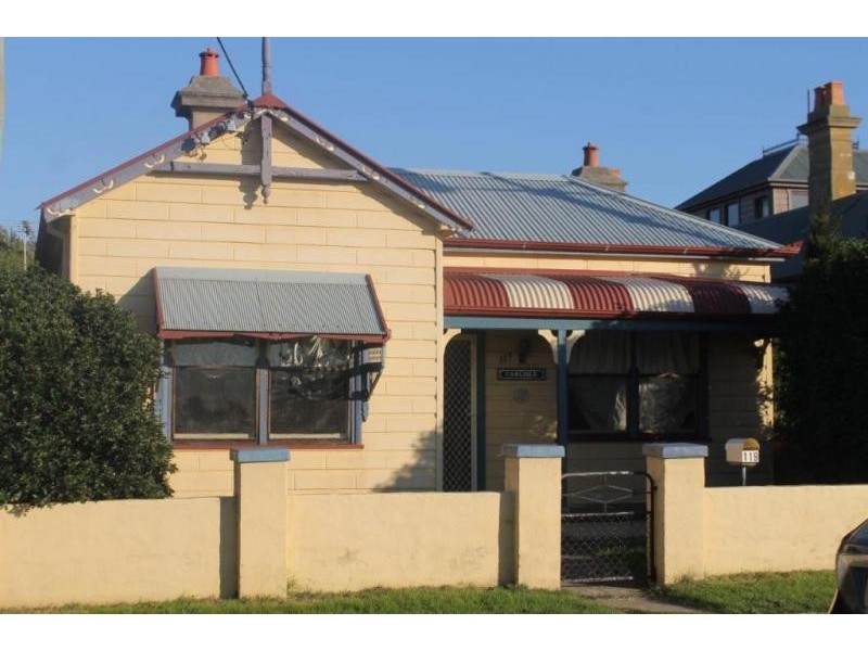 119 Mitchell Street, Stockton NSW 2295