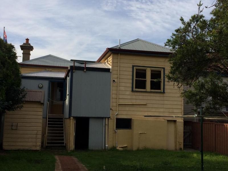 119 Mitchell Street, Stockton NSW 2295