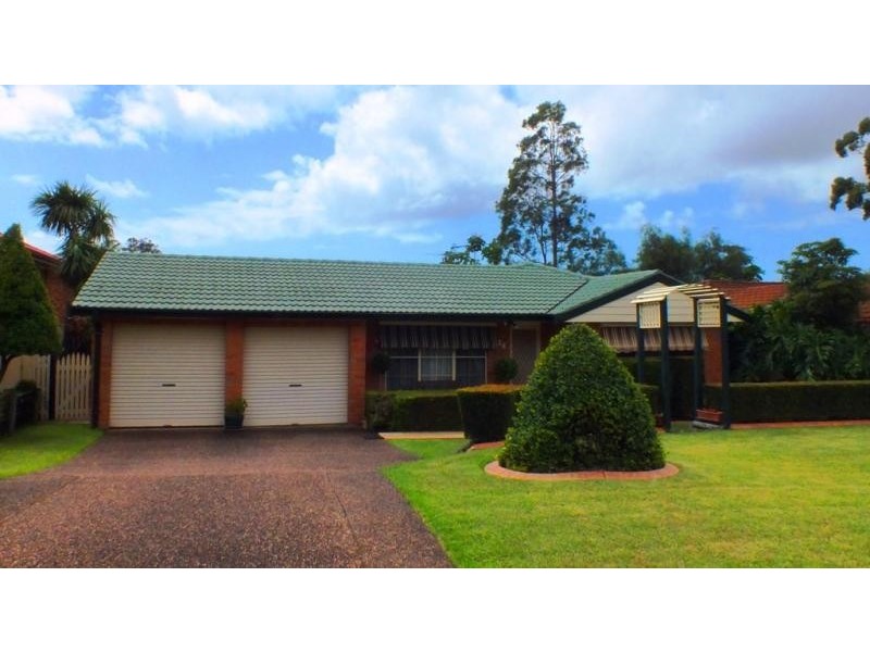 26 Laurina Street, Medowie NSW 2318
