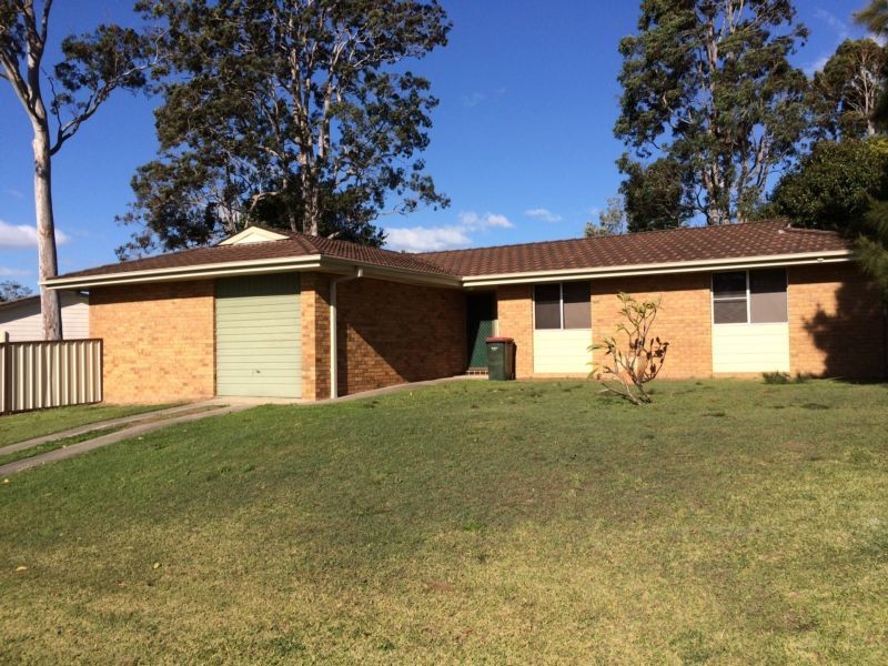 18 Brushbox Avenue, Medowie NSW 2318