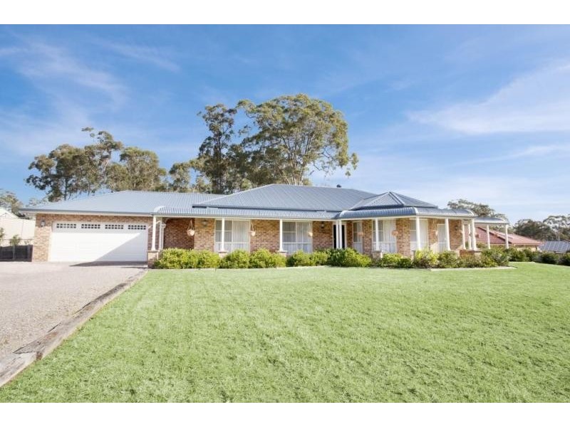 64 Federation Drive, Medowie NSW 2318
