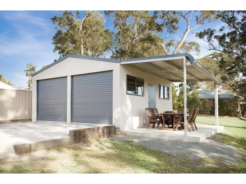 64 Federation Drive, Medowie NSW 2318