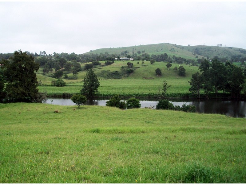 Lot 8 Waterview road, Clarence Town NSW 2321
