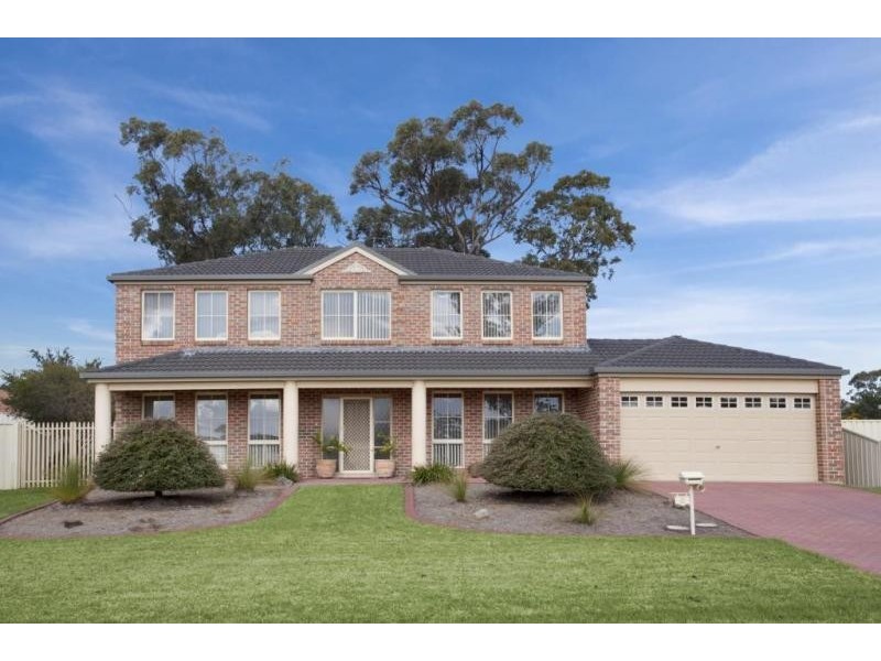 5 Sandalwood Drive, Medowie NSW 2318