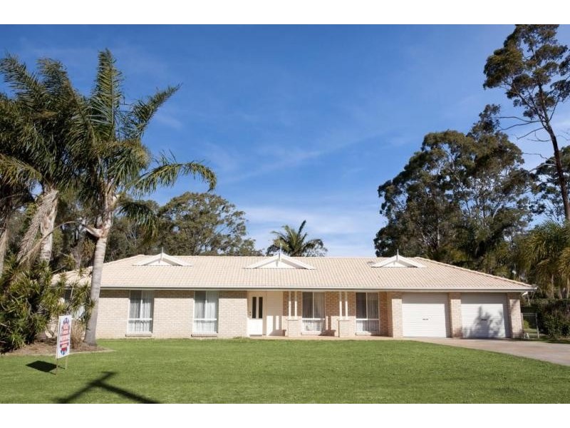 46 Sylvan Avenue, Medowie NSW 2318