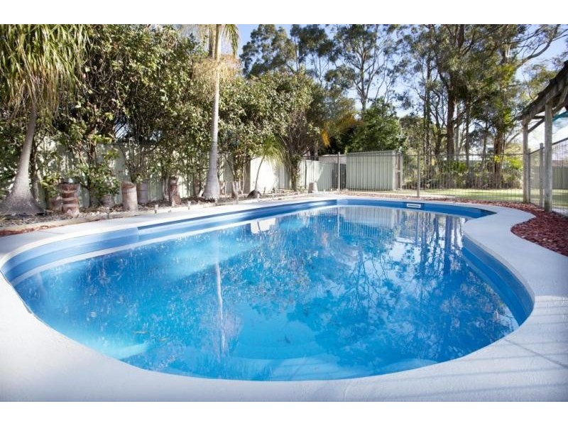 46 Sylvan Avenue, Medowie NSW 2318