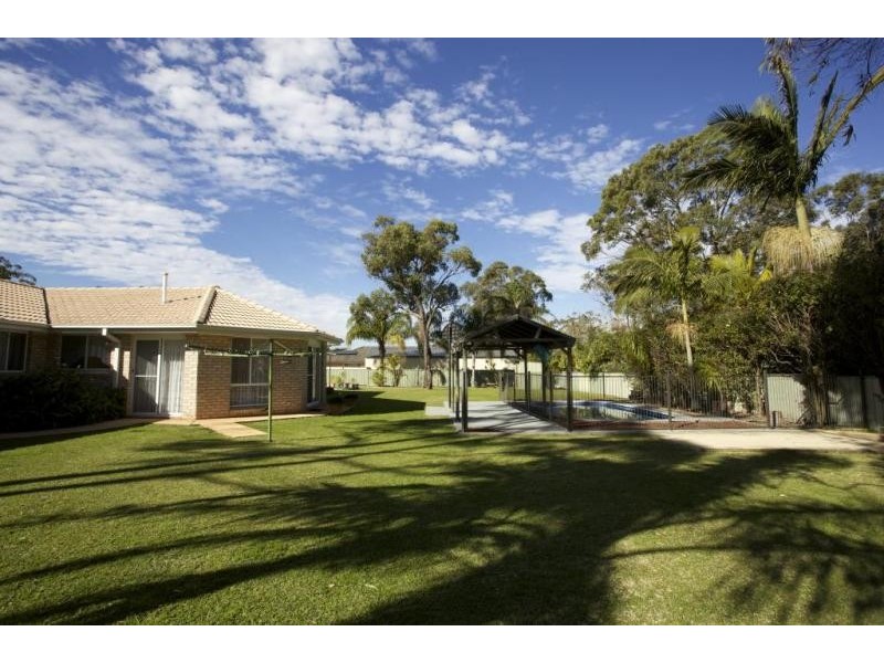 46 Sylvan Avenue, Medowie NSW 2318