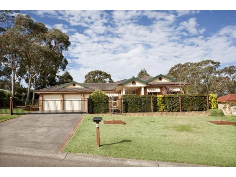 26 Sylvan Avenue, Medowie NSW 2318