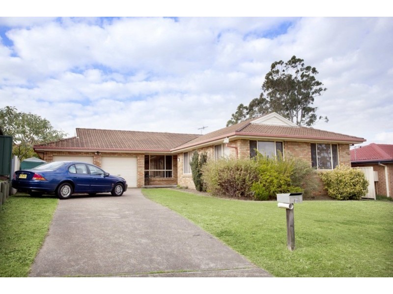 10 Tupelo Street, Medowie NSW 2318