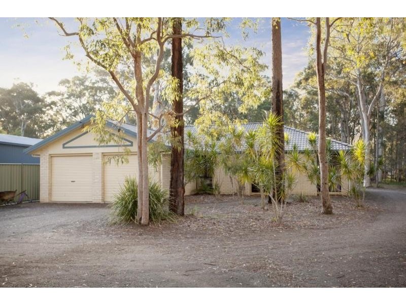 9 Abercrombie Road, Medowie NSW 2318