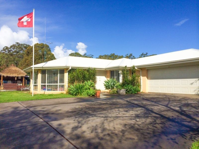 40 Ford Avenue, Medowie NSW 2318