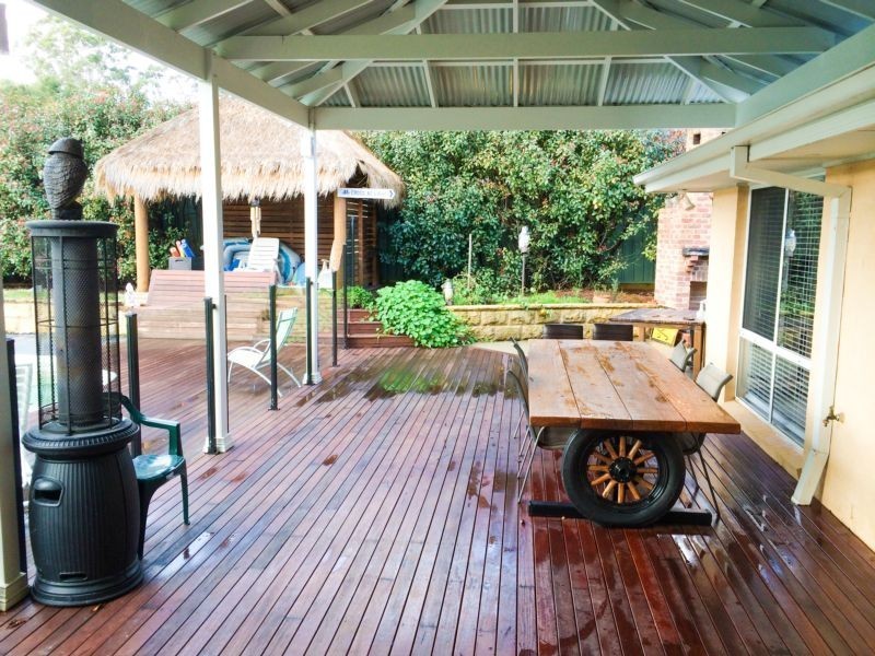 40 Ford Avenue, Medowie NSW 2318