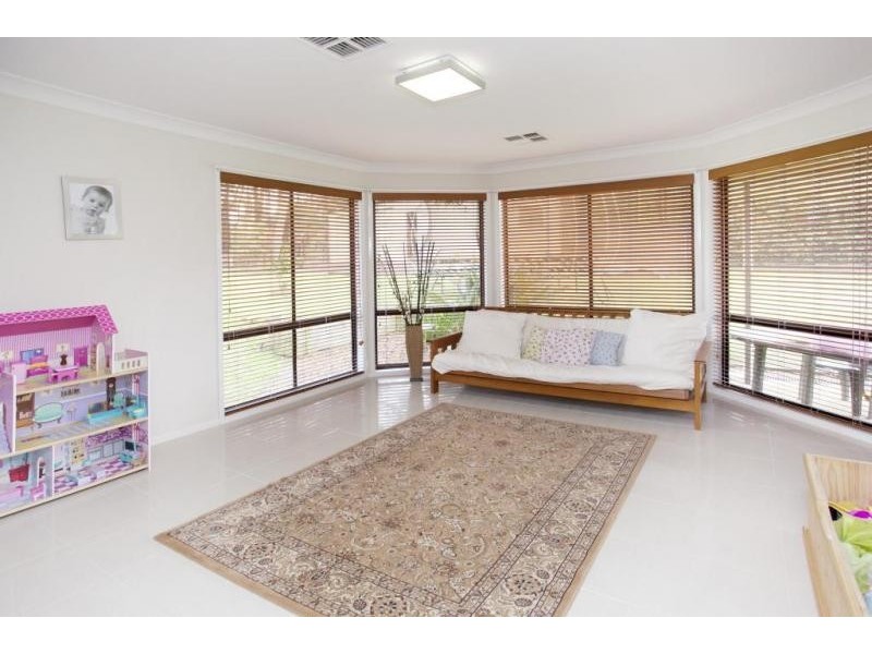 17 Osprey Circuit, Medowie NSW 2318