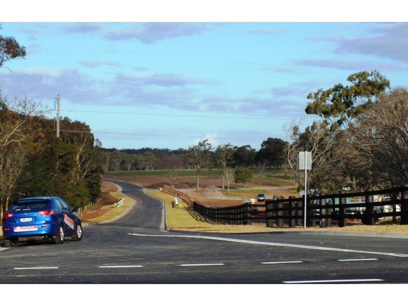 Lot 122, 10 Grahamstown Road, Medowie NSW 2318