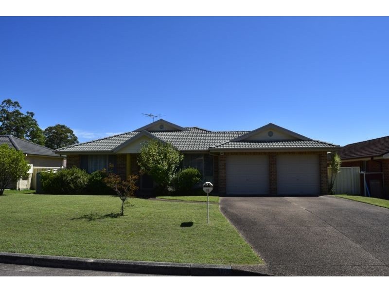 96 Kindlebark Drive, Medowie NSW 2318