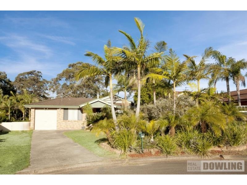 52 Rosewood Drive, Medowie NSW 2318