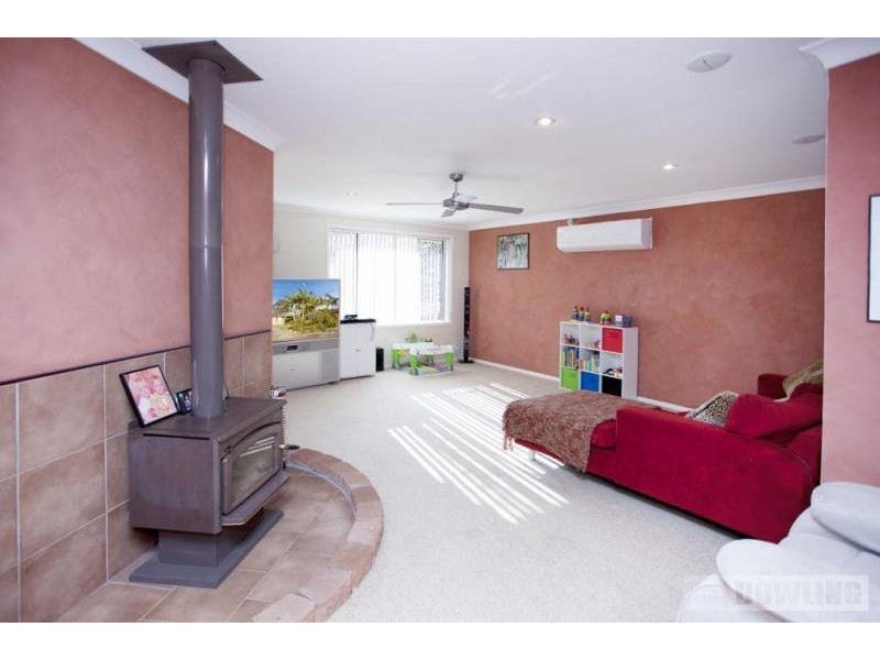 52 Rosewood Drive, Medowie NSW 2318