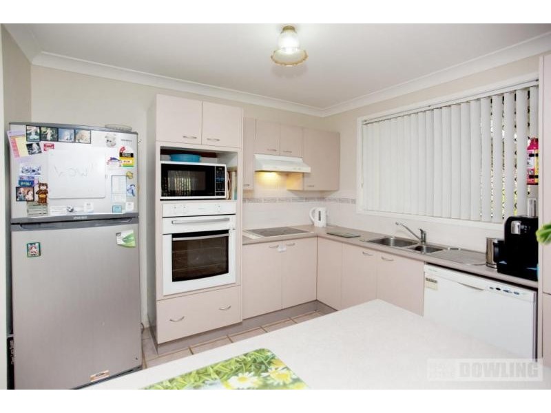 52 Rosewood Drive, Medowie NSW 2318