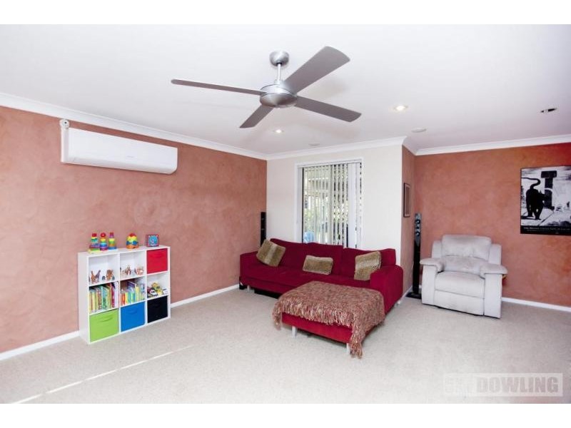 52 Rosewood Drive, Medowie NSW 2318