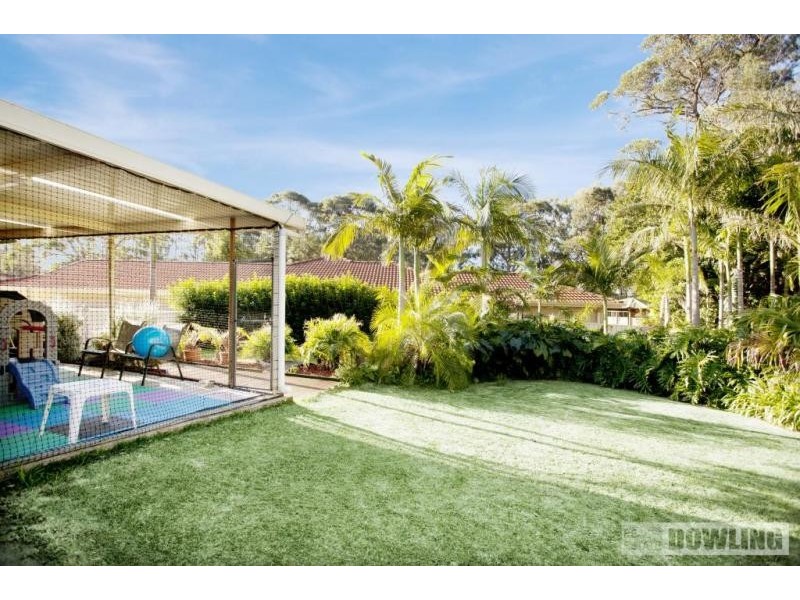 52 Rosewood Drive, Medowie NSW 2318