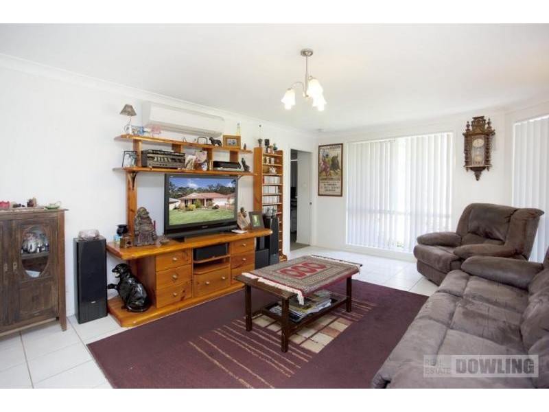 40 Tallowood Drive, Medowie NSW 2318