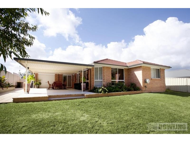 40 Tallowood Drive, Medowie NSW 2318