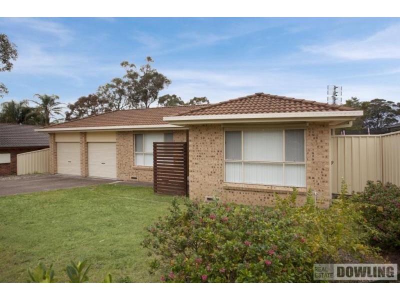 36 Rosewood Drive, Medowie NSW 2318