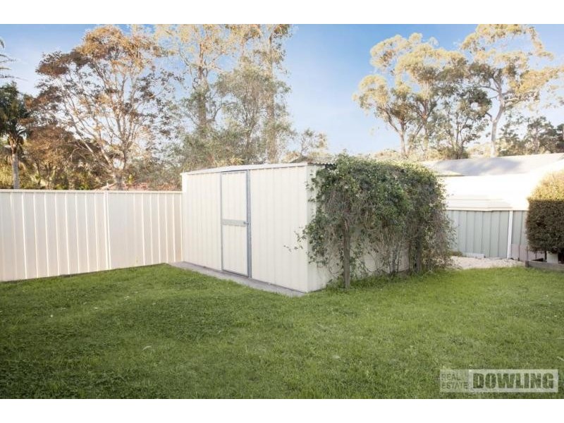 36 Rosewood Drive, Medowie NSW 2318