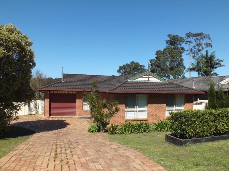 18 Redman Road, Medowie NSW 2318