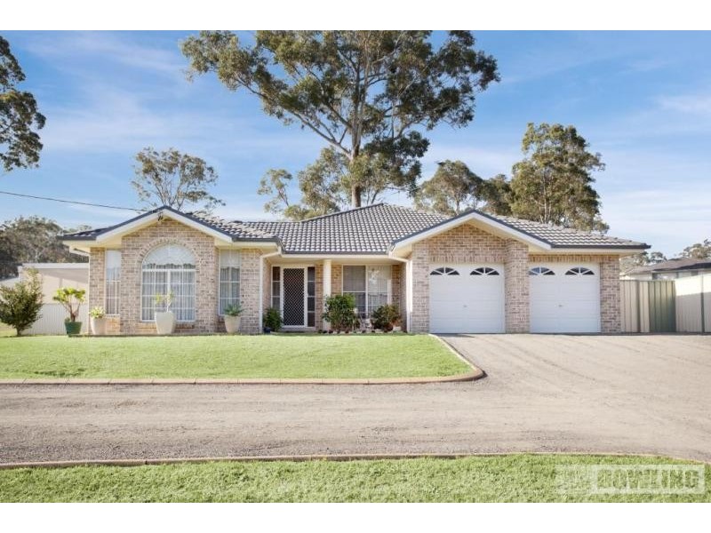 4 Osprey Circuit, Medowie NSW 2318