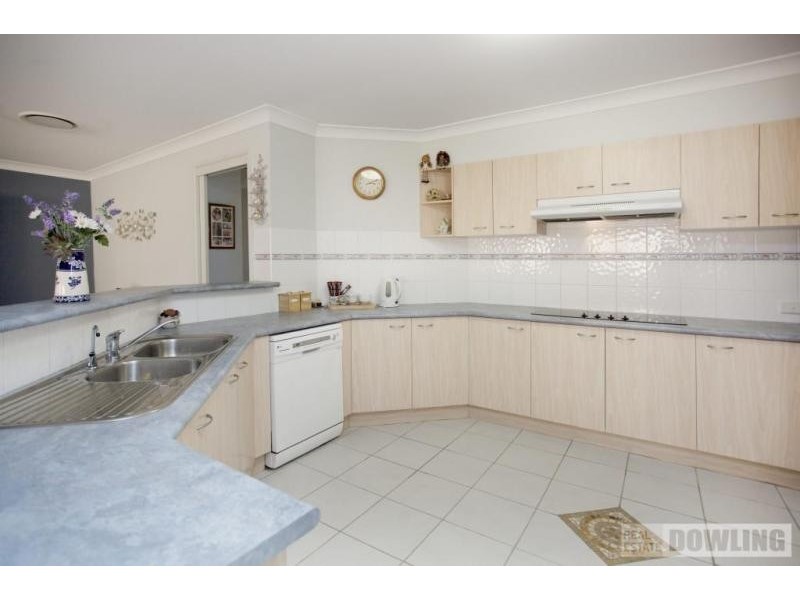 4 Osprey Circuit, Medowie NSW 2318