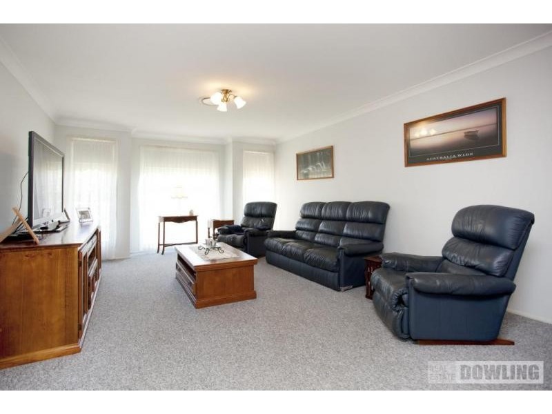 4 Osprey Circuit, Medowie NSW 2318