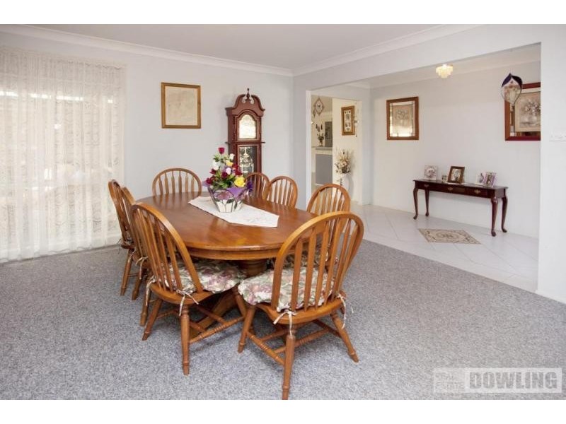 4 Osprey Circuit, Medowie NSW 2318
