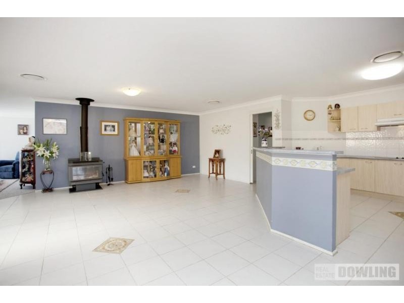 4 Osprey Circuit, Medowie NSW 2318