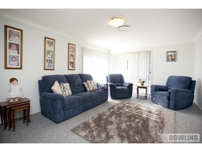 4 Osprey Circuit, Medowie NSW 2318