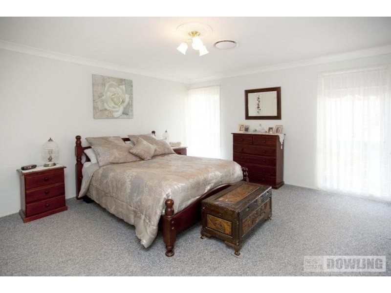 4 Osprey Circuit, Medowie NSW 2318