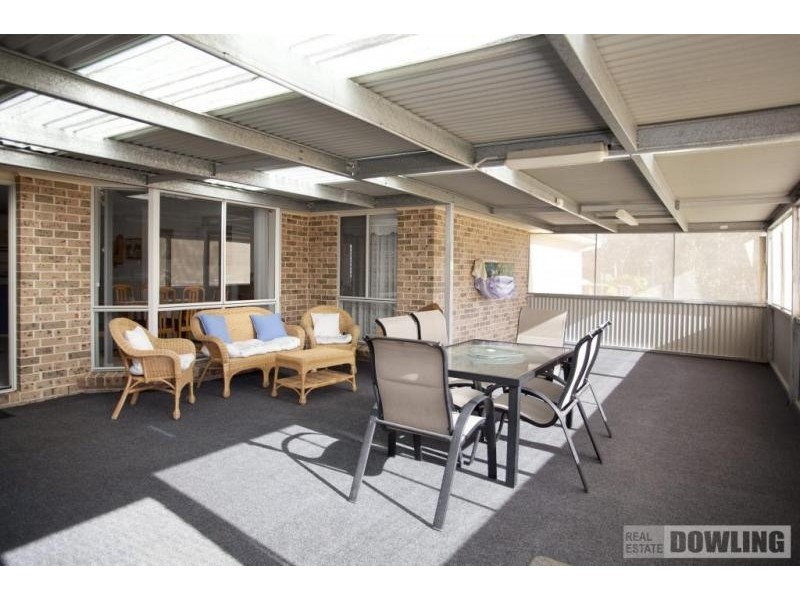 4 Osprey Circuit, Medowie NSW 2318