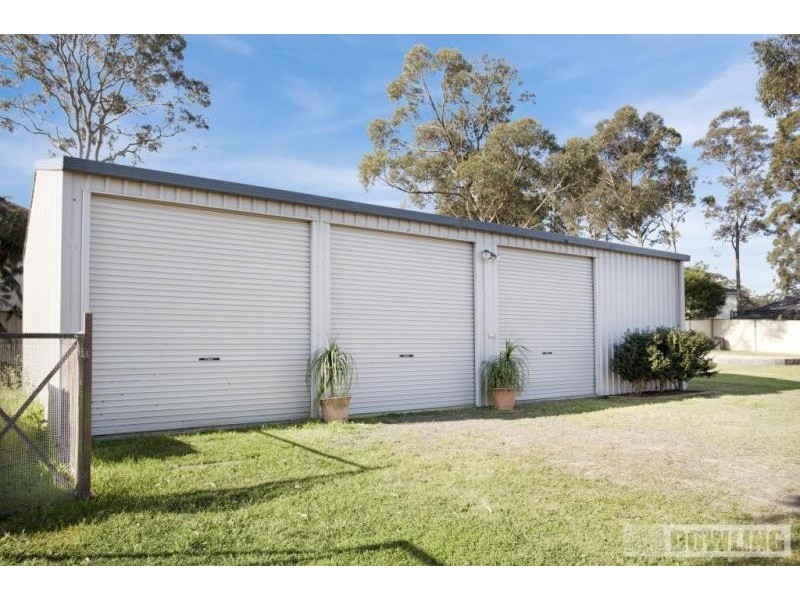 4 Osprey Circuit, Medowie NSW 2318
