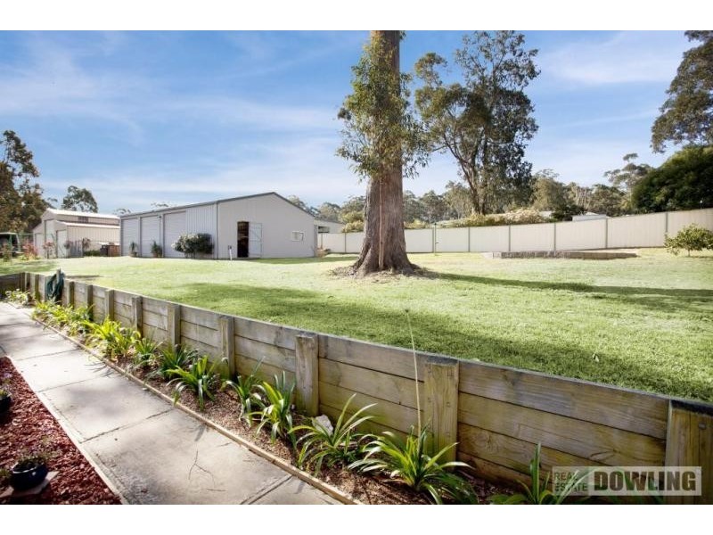 4 Osprey Circuit, Medowie NSW 2318