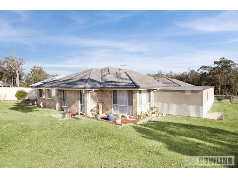 4 Osprey Circuit, Medowie NSW 2318