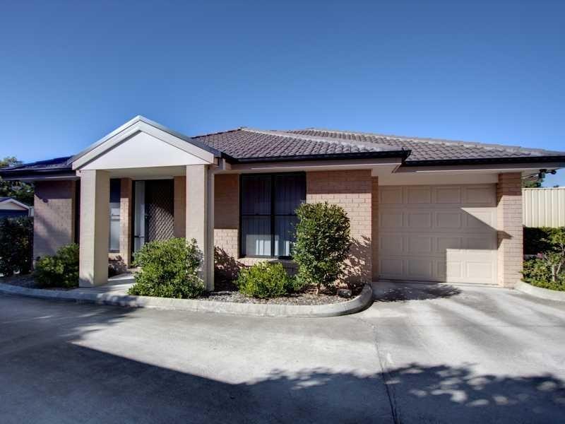 3/6 Clara Street, East Maitland NSW 2323