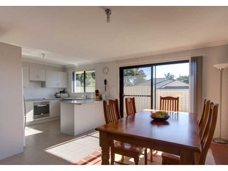 3/6 Clara Street, East Maitland NSW 2323